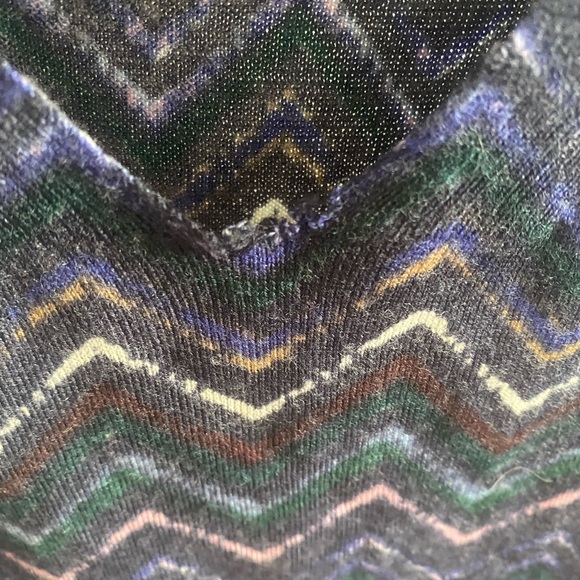 1X Talbots Merino Wool Sweater - Picture 3 of 7